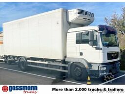 MAN TGM 18.290 4X2 LL, Tiefkühlkoffer, Thermoking,