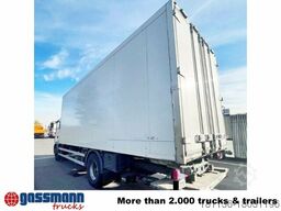 MAN TGM 18.290 4X2 LL, Tiefkühlkoffer, Thermoking,