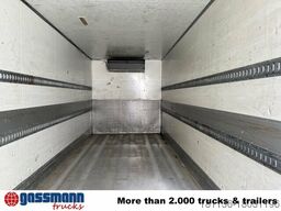 MAN TGM 18.290 4X2 LL, Tiefkühlkoffer, Thermoking,
