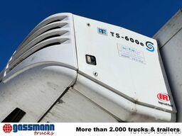 MAN TGM 18.290 4X2 LL, Tiefkühlkoffer, Thermoking,