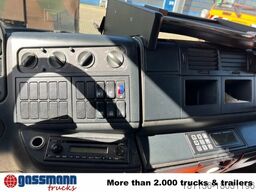 MAN TGM 18.290 4X2 LL, Tiefkühlkoffer, Thermoking,