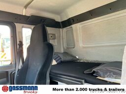 MAN TGM 18.290 4X2 LL, Tiefkühlkoffer, Thermoking,