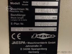 JAESPA COMPACT 2
