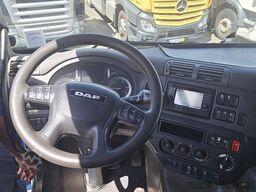 DAF CF 460 FAN 6x2