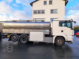 MAN TGS 26.440 (6x2)