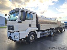 MAN TGS 26.440 (6x2)