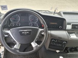 MAN TGS 26.400 (6x2)  ISOLIERT