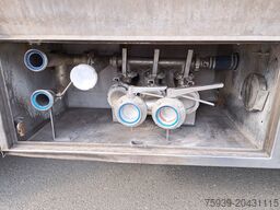 MAN TGA 03 26.413 FNLLW Wasserfahrzeug