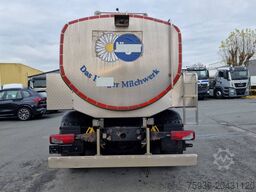 MAN TGS 26.400 (6x2)  Rechtslenker