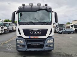 MAN TGS 26.400 (6x2)