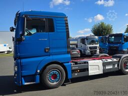 MAN TGS 18.500 4x2