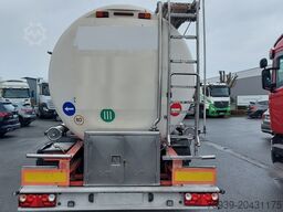 NEU TÜV - Fabr. Magyar - Drucktank 2.0 bar