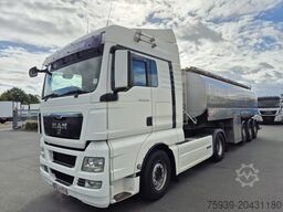 MAN TGX 18.440 4x2