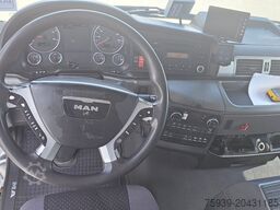 MAN TGS 18.400 (4x2)