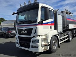 MAN TGS 18.400 (4x2)