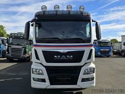 MAN TGS 18.400 (4x2)