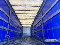 Schmitz Cargobull Semitrailer Curtainsider Standard