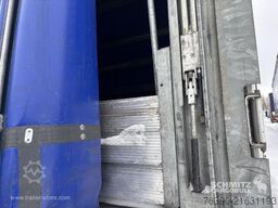 Schmitz Cargobull Semitrailer Curtainsider Standard