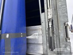 Schmitz Cargobull Semitrailer Curtainsider Standard