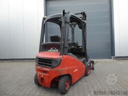 Linde H16D