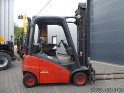 Linde H16D