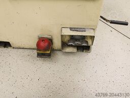 MÖSSNER Rekord SM 420