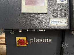 plasma plasTemp Primus 90