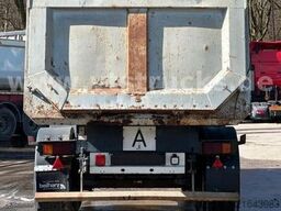 LANGENDORF SKS-HS 18/29 2.Achs Stahlmulde Rollplane