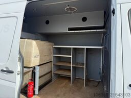 MERCEDES-BENZ Sprinter Sprinter 316 CDI Rioned Wassersprühler
