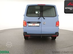 VW T6 Transporter T6.1 KASTEN NAVI,KLIMA,AHK,1.HAND