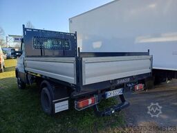 IVECO DAILY 35C14H