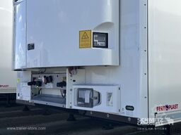 Schmitz Cargobull Tiefkühler Fleischhang