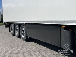 Schmitz Cargobull Tiefkühler Fleischhang