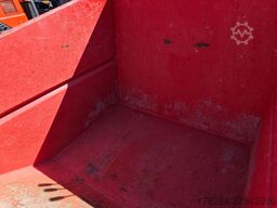  Rampicar ROTAIR R70AE Raupendumper  Geräteträger