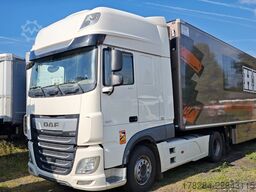 DAF XF 480 SSC Vollausstattung i-Park  Standklima