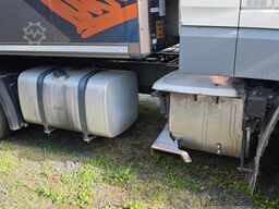 DAF XF 480 SSC Vollausstattung i-Park  Standklima