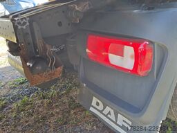 DAF XF 480 SSC Vollausstattung i-Park  Standklima