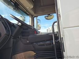 DAF XF 480 SSC Vollausstattung i-Park  Standklima