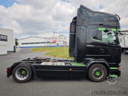 SCANIA R450  MEGA Vollverkleidung Standklima