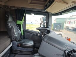 SCANIA R450  MEGA Vollverkleidung Standklima