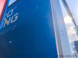 KÖGEL S24-1  BPW ECO-Achsen Liftachse Vario Fix