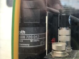 BÖLLHOFF / BOSCH REXROTH / JÄGER HANDLING UVS-100-2-R-E / Handy-Flex 300