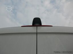 MERCEDES-BENZ SPRINTER 319 CDI STANDARD, IEBETüR