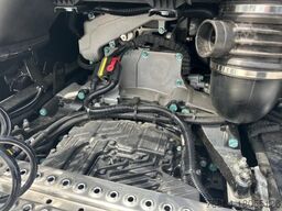 MAN TGS 18.520 4X4 HYDRO PRITARDER  KIPPHYDRAULIK