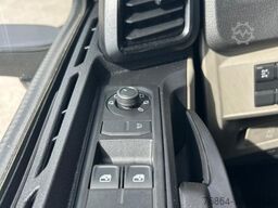 MAN TGS 18.520 4X4 HYDRO PRITARDER  KIPPHYDRAULIK