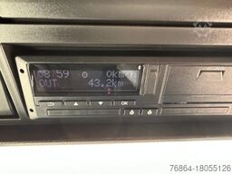 MAN TGS 18.520 4X4 HYDRO PRITARDER  KIPPHYDRAULIK