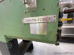 GEA Westfalia Decanter Centrifuge