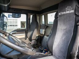 MAN TGS 32.360 BB + BAND/TAPIS/BELT T40