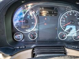 MAN TGS 32.360 BB + BAND/TAPIS/BELT T40