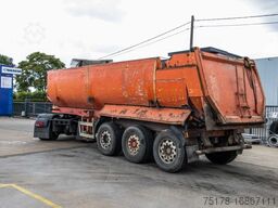 ATM ATM OKS 13/27C -28M3 + STEEL+R